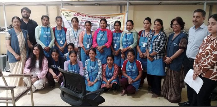 Financial Literacy Program (Featuring Keynote Speaker Mr. Abhishek Mittal)