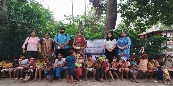 Service, Education, Awareness, and Cleanliness Program