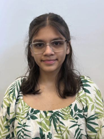 Niah Rustagi