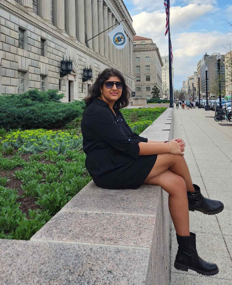 Angel Mishra