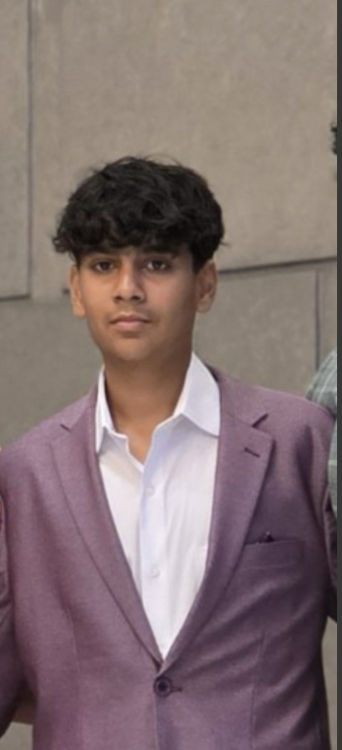 Anay Mittal