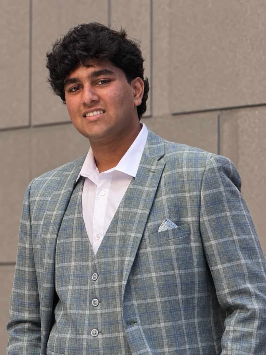 Arnav Mittal