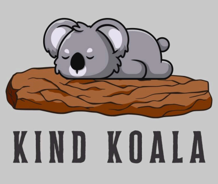 Kind Koala